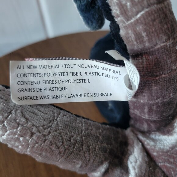 Douglas Octopus Blue/Gray Plush Stuffed Cuddle Toy, Ocean Beach Plush EUC - Picture 6 of 8